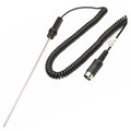 Globe Scientific Temperature sensor, 230mm length, for use with GHS models with heat GHS-S230